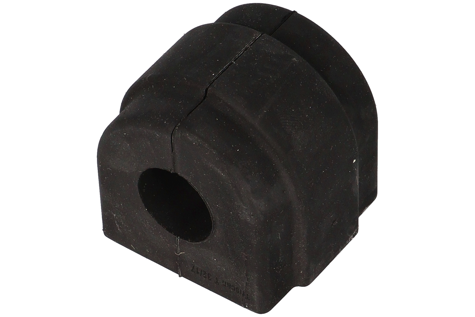 Foring, stabilisatorstag