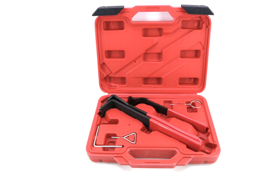 Registerreim, verktøy til Skoda