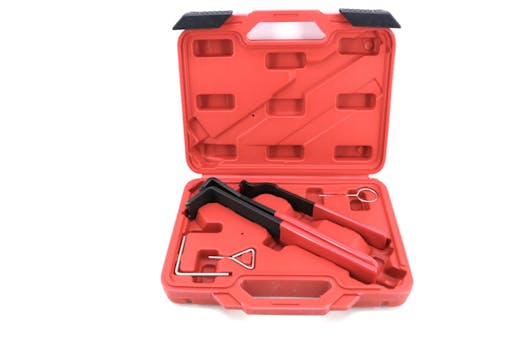 Registerreim, verktøy