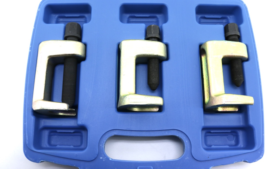 Understell, verktøy