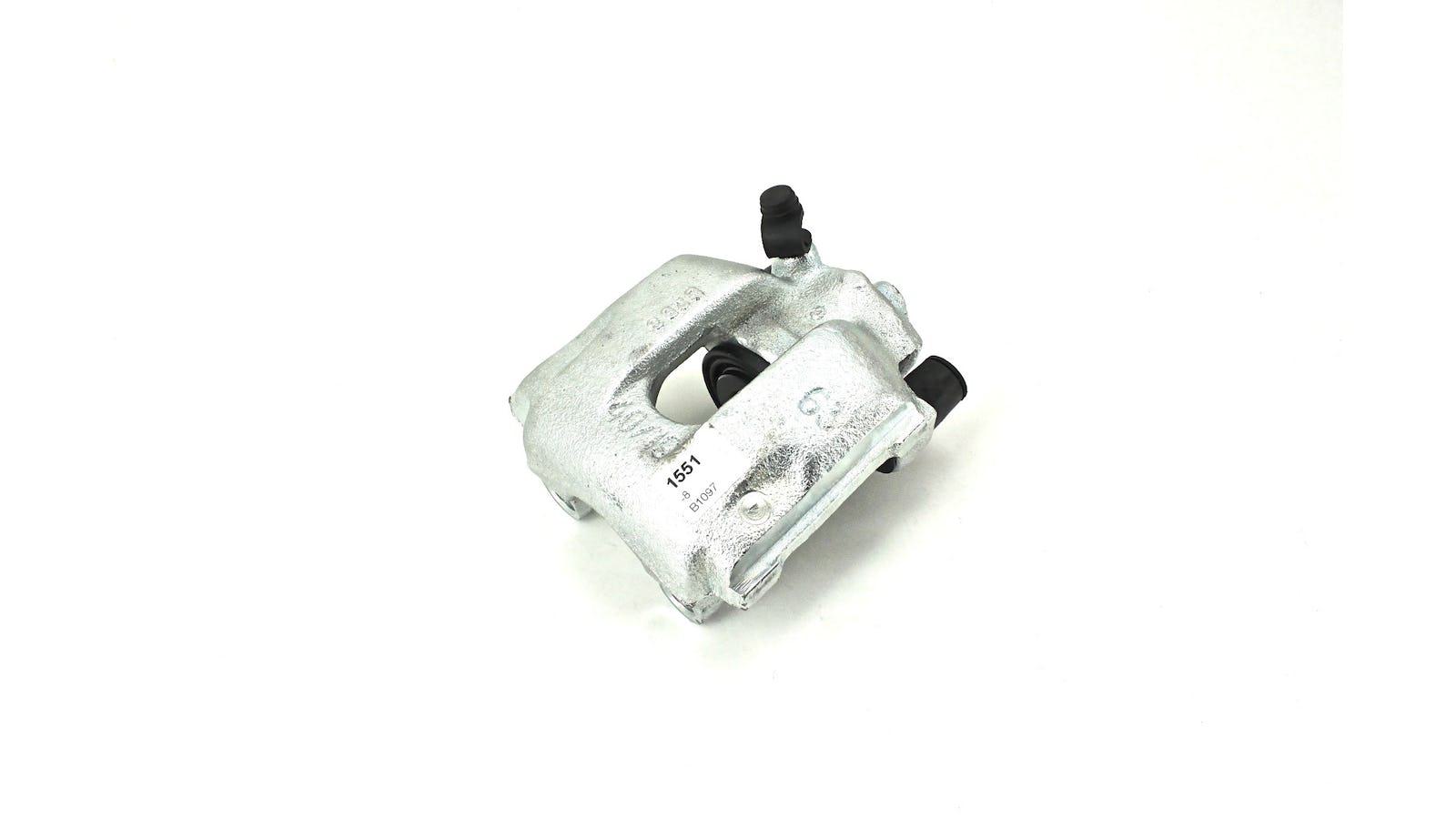 Bremsesett med calipere