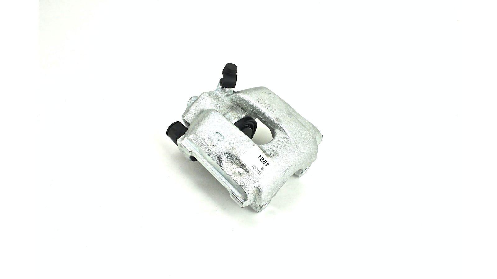 Bremsesett med calipere