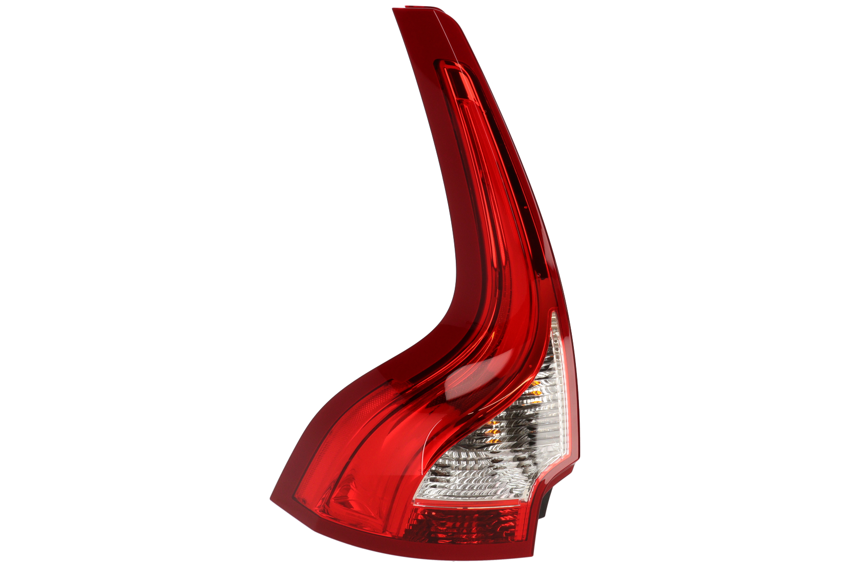 Baklykt, glødepære