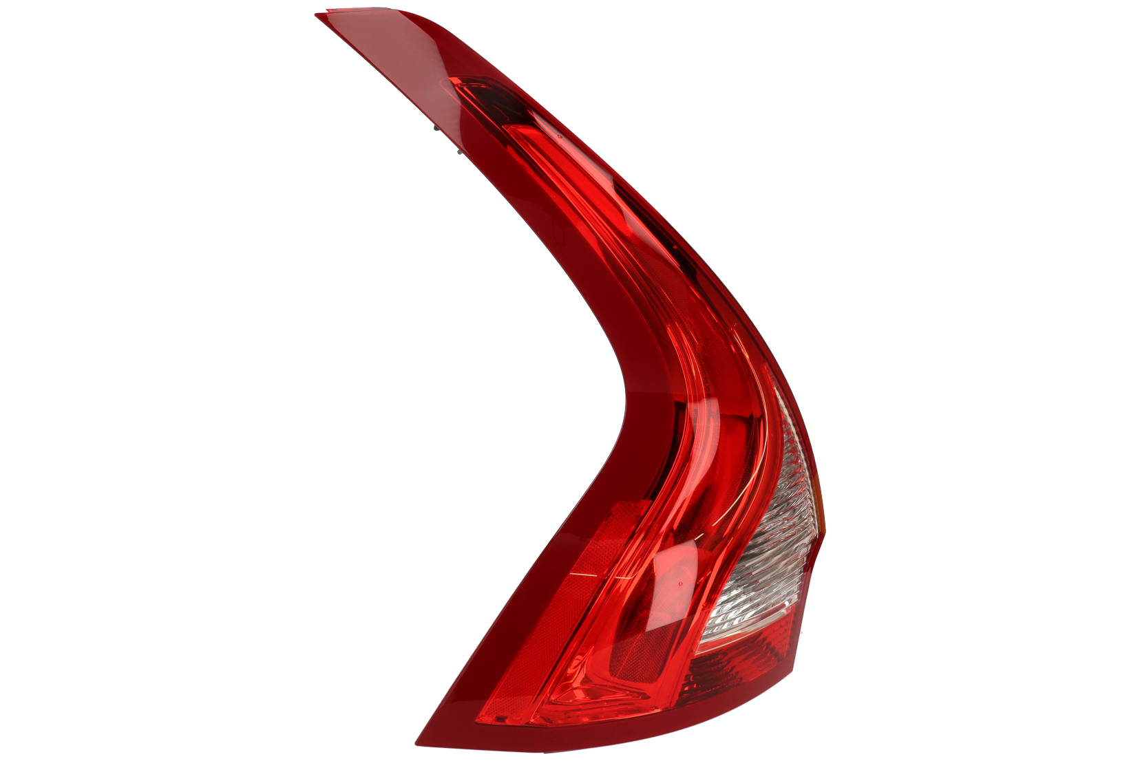 Baklykt, glødepære