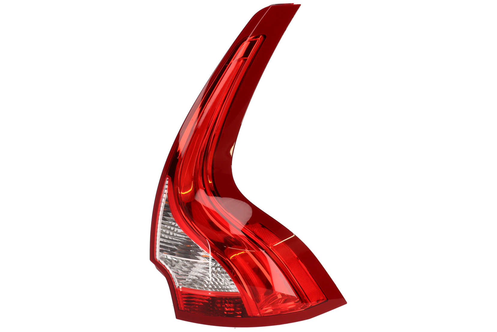 Baklykt, glødepære