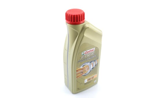 Castrol Edge 0W-30 A5/B5 1L