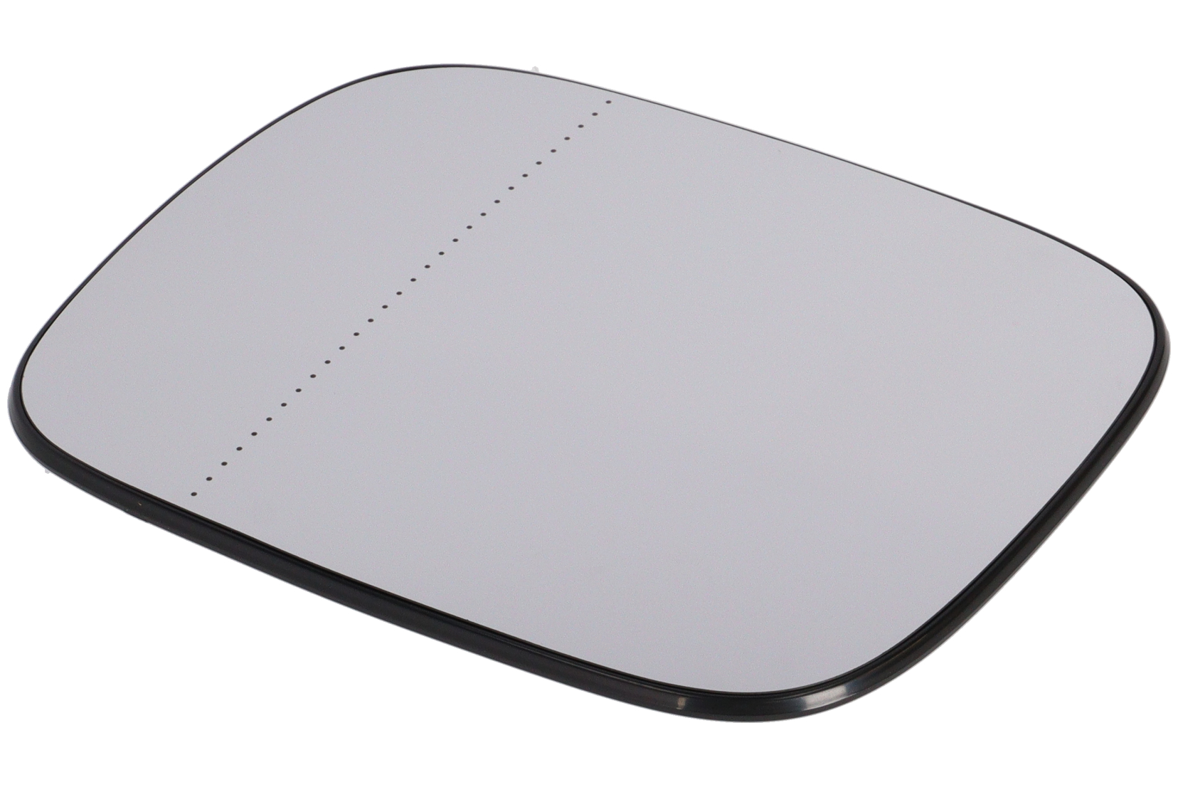 Speilglass, elektrisk