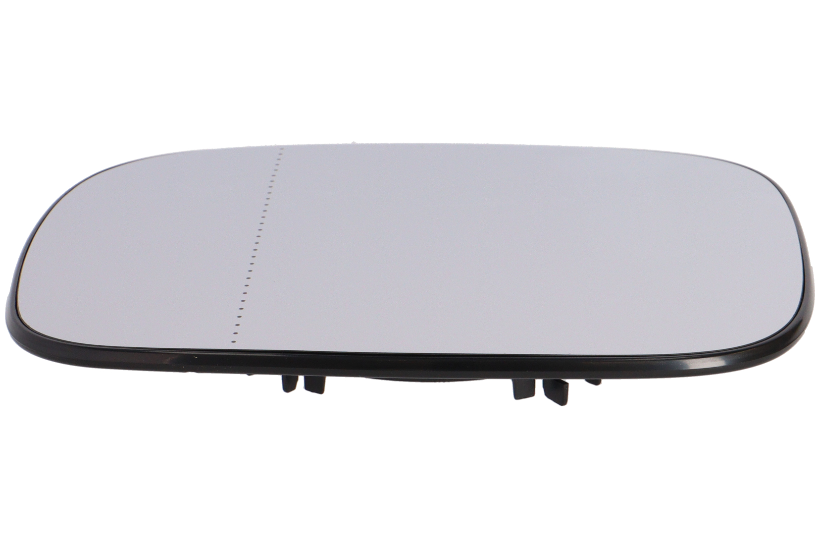 Speilglass, elektrisk