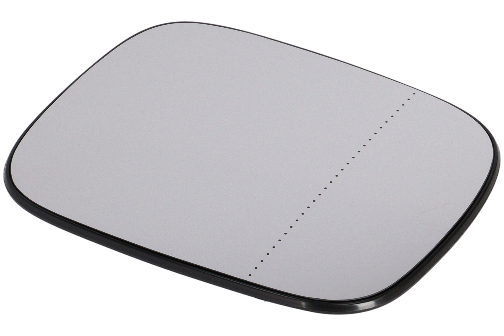 Speilglass, elektrisk