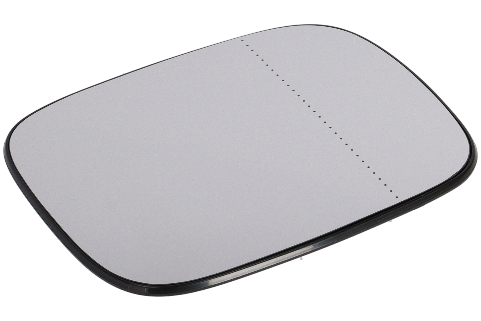 Speilglass, elektrisk