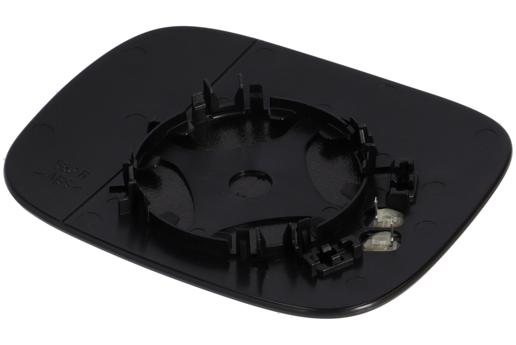 Speilglass, elektrisk