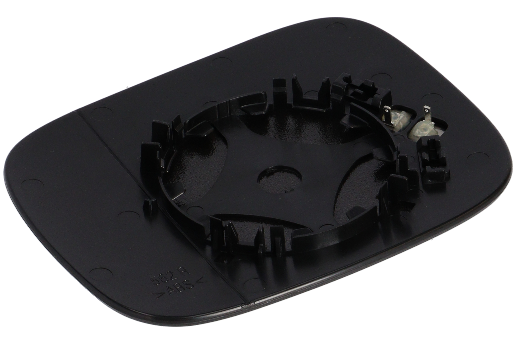 Speilglass, elektrisk