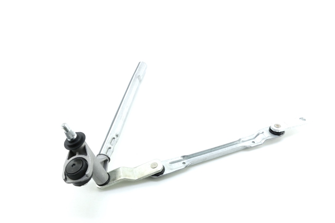 Vindusviskermekanisme