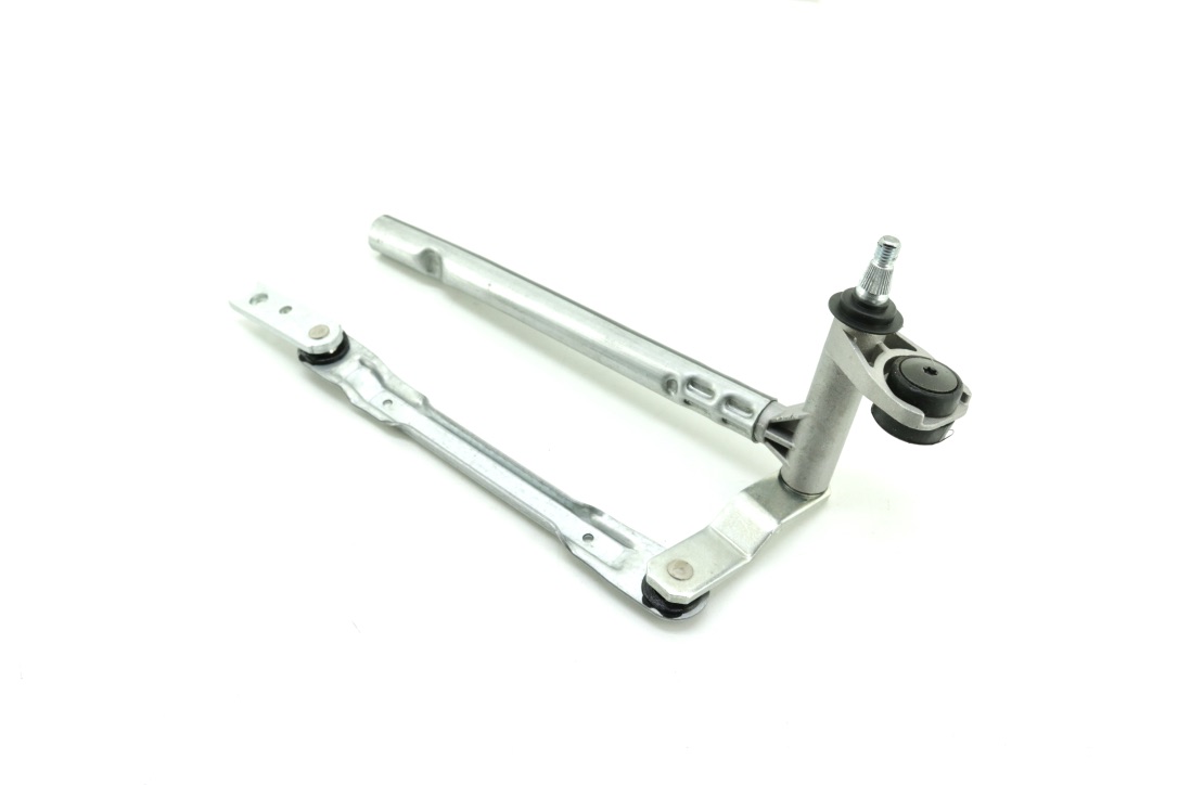 Vindusviskermekanisme