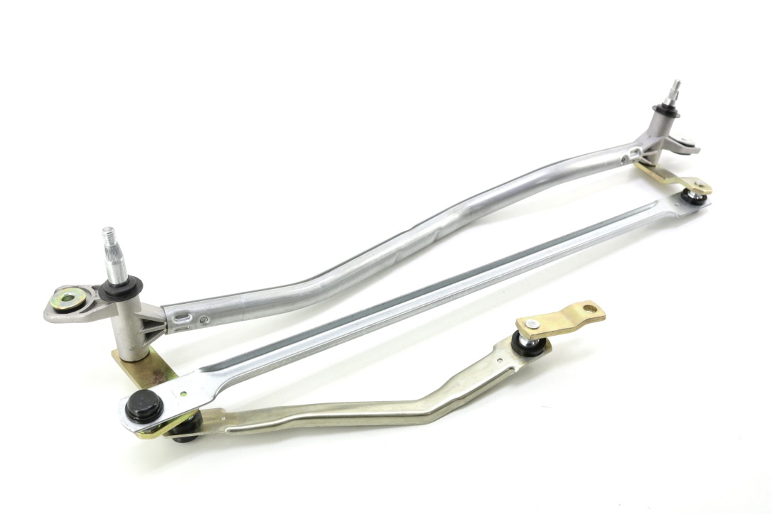 Vindusviskermekanisme til Audi