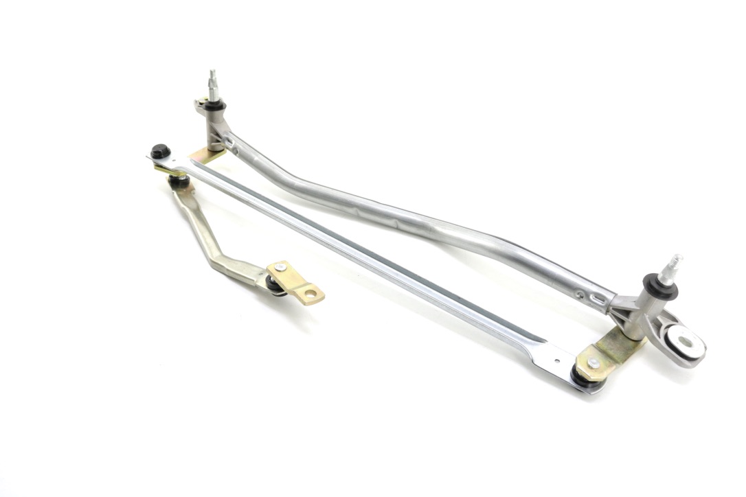 Vindusviskermekanisme