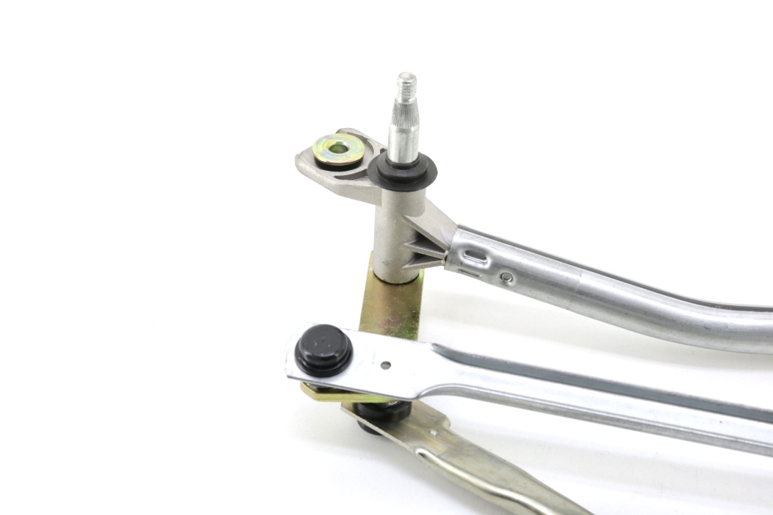 Vindusviskermekanisme