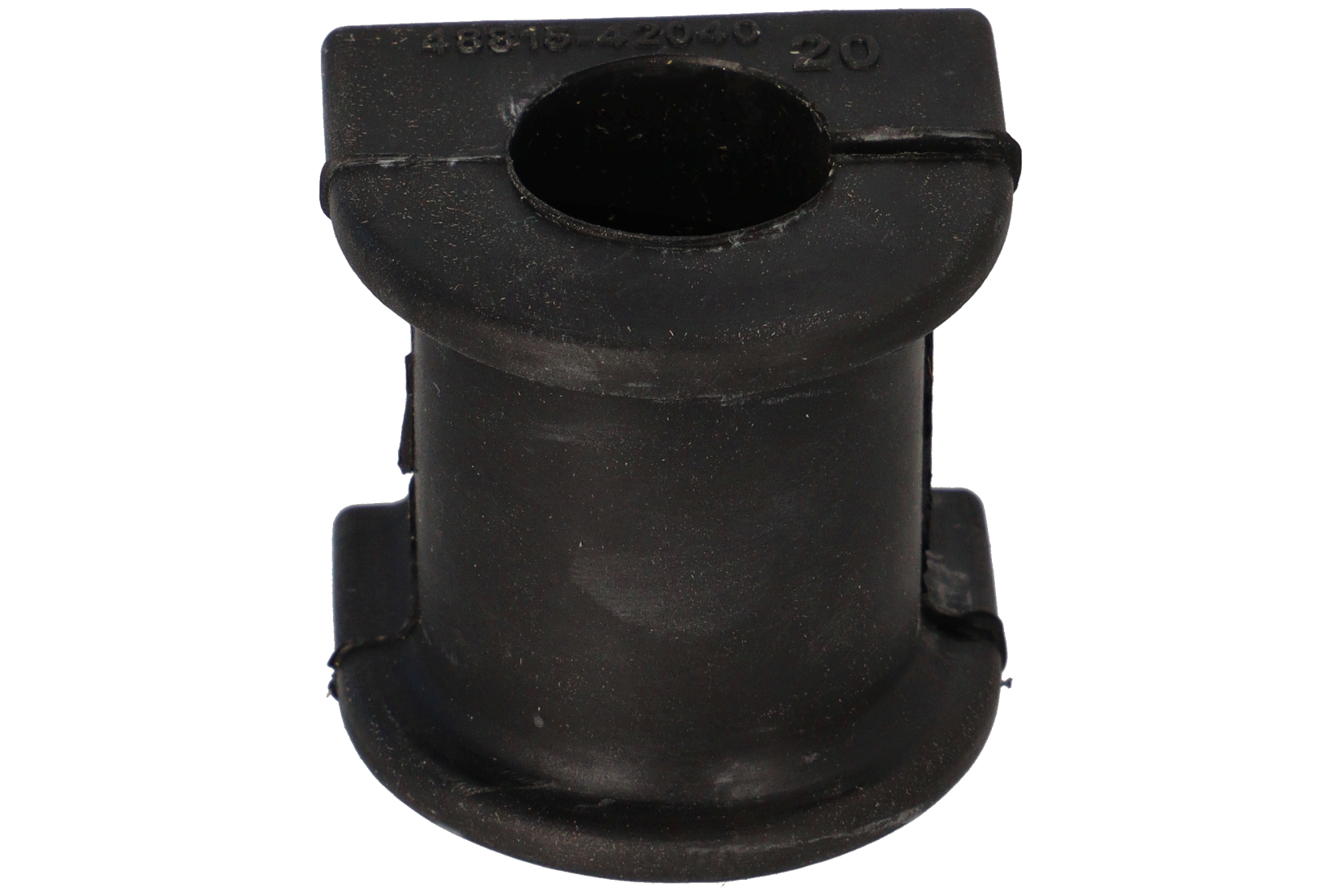 Foring, stabilisatorstag