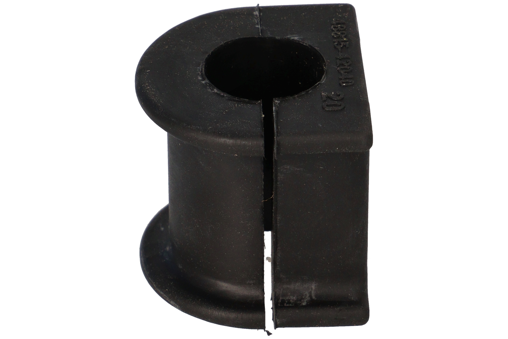 Foring, stabilisatorstag