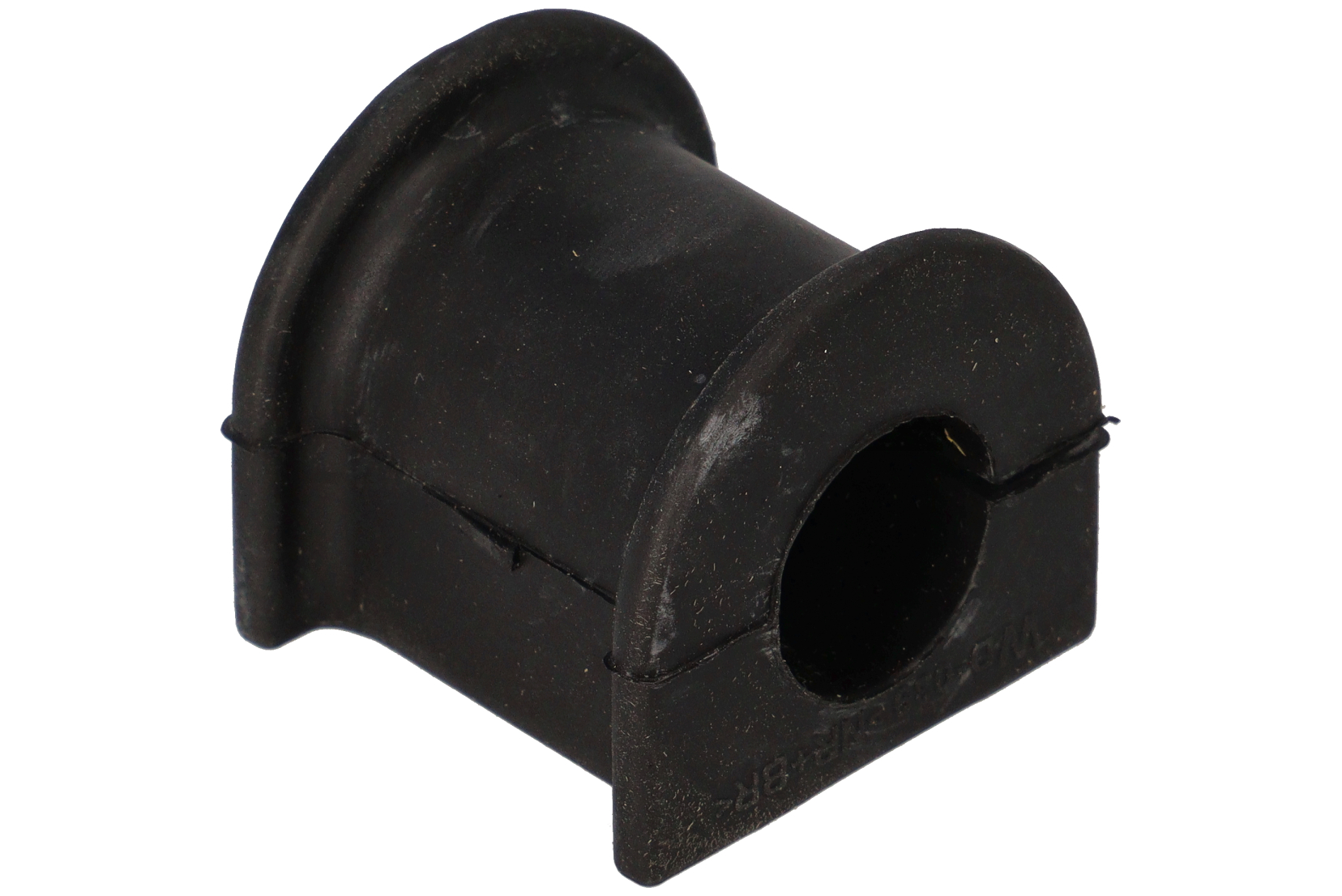 Foring, stabilisatorstag