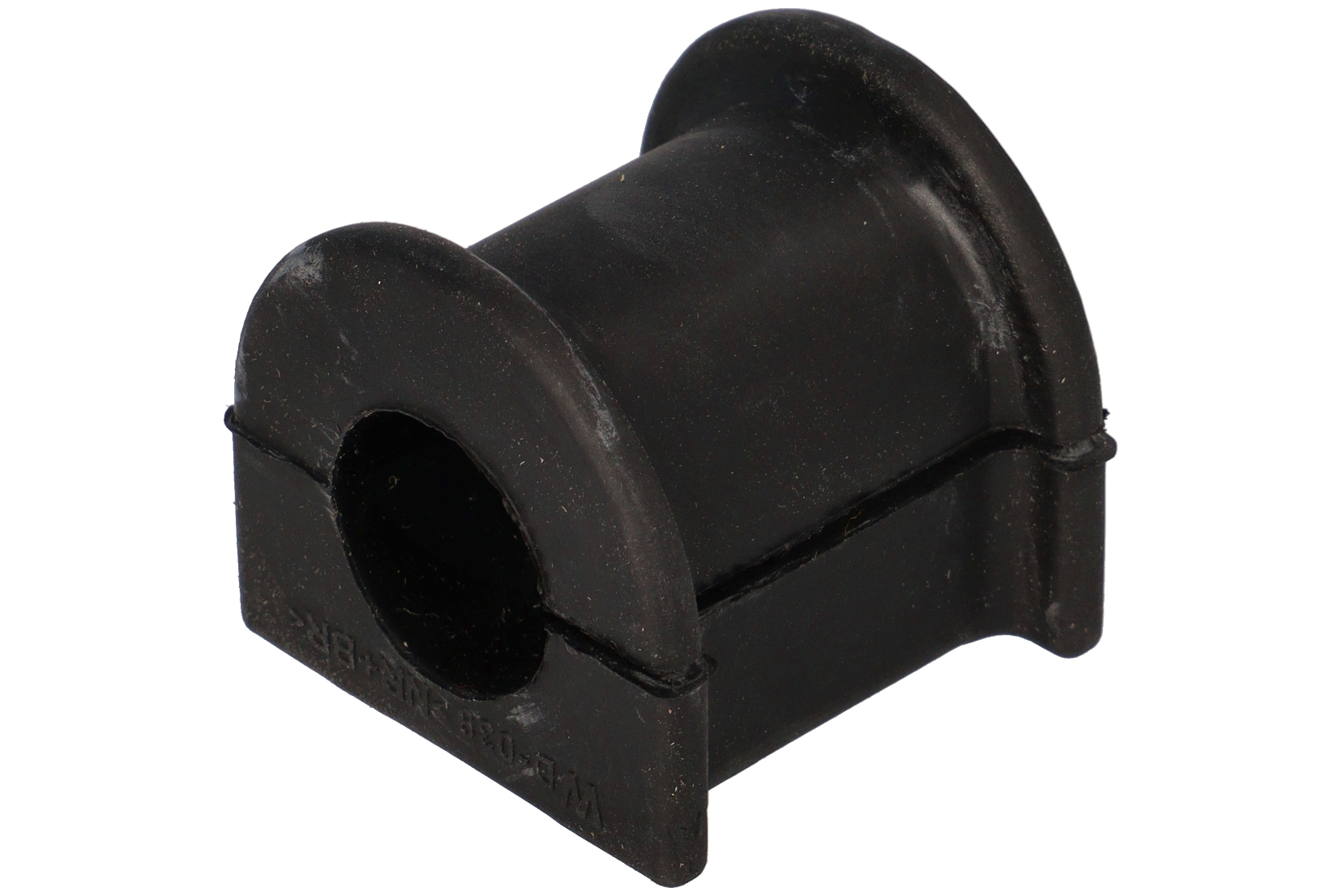 Foring, stabilisatorstag