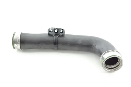 Intercooler, slange