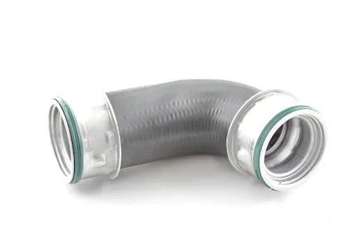 Intercooler, slange