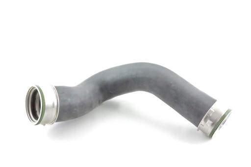 Intercooler, slange til Volkswagen