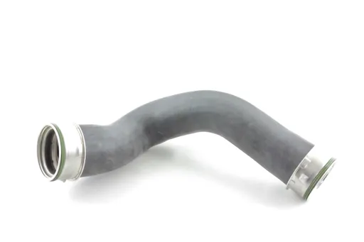 Intercooler, slange