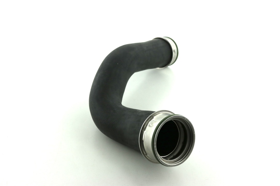 Intercooler, slange