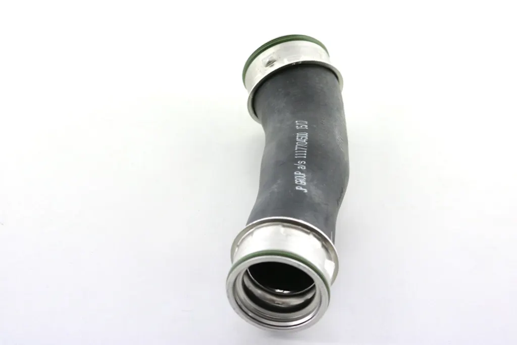 Intercooler, slange