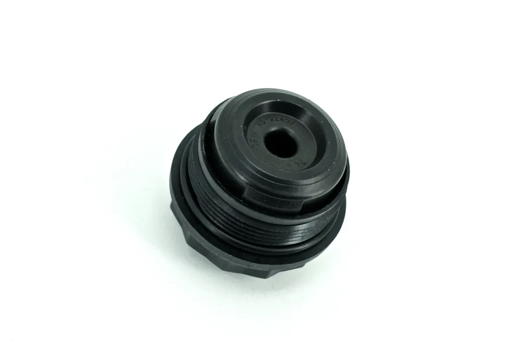 Oljefilter, Haldex