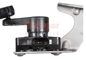 Hovedlykt, nivåsensor