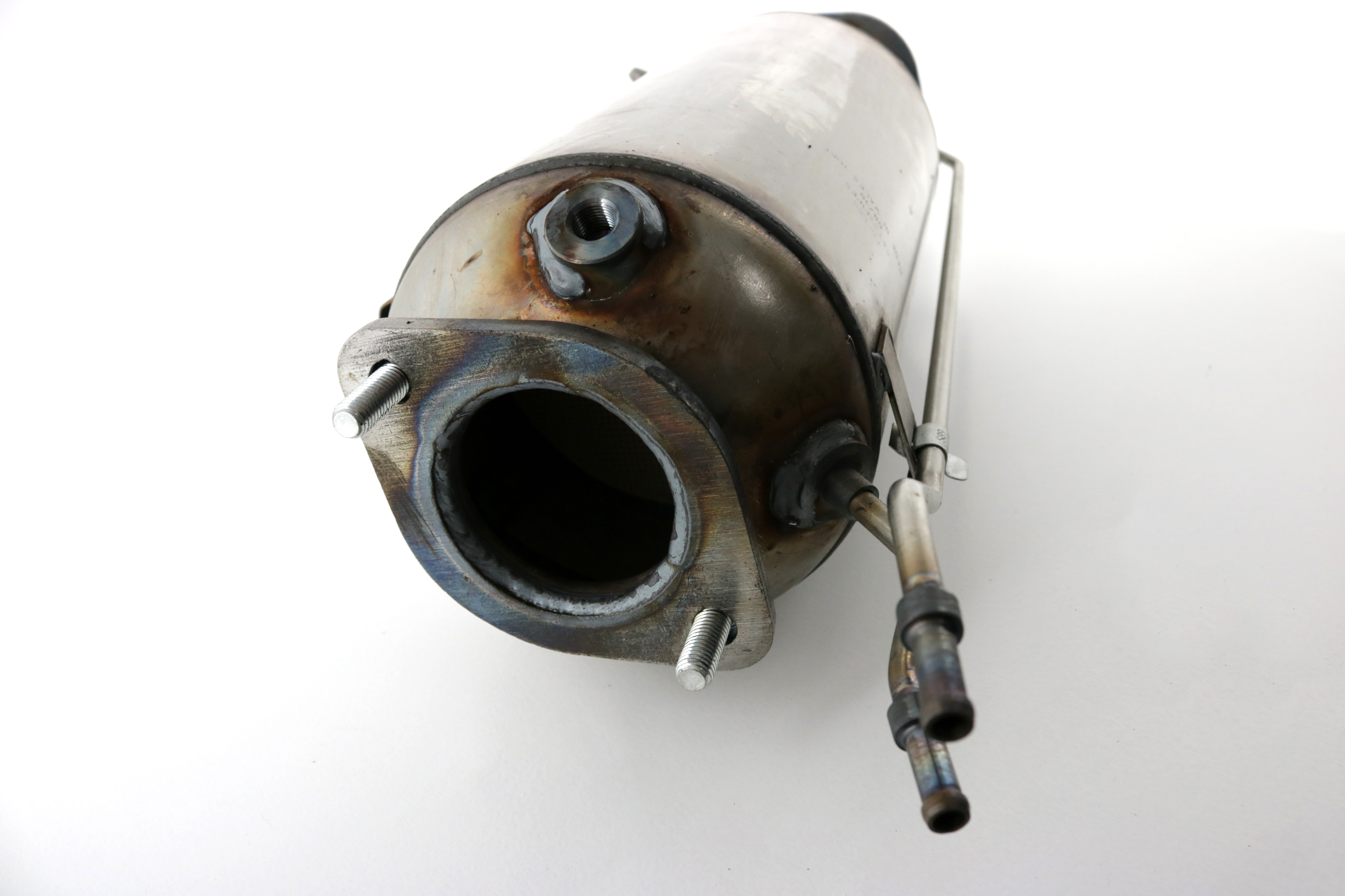 Dieselpartikkelfilter