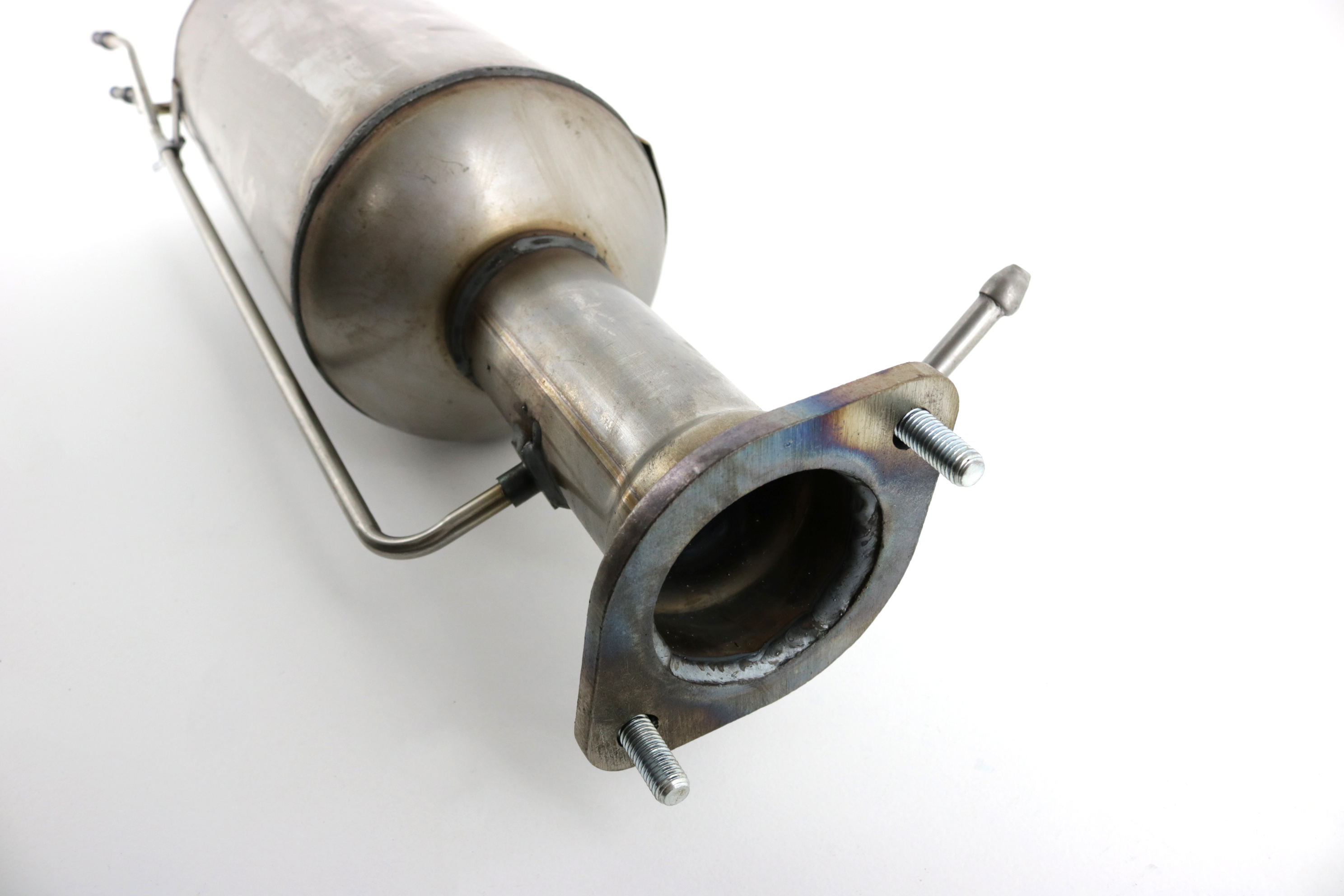 Dieselpartikkelfilter