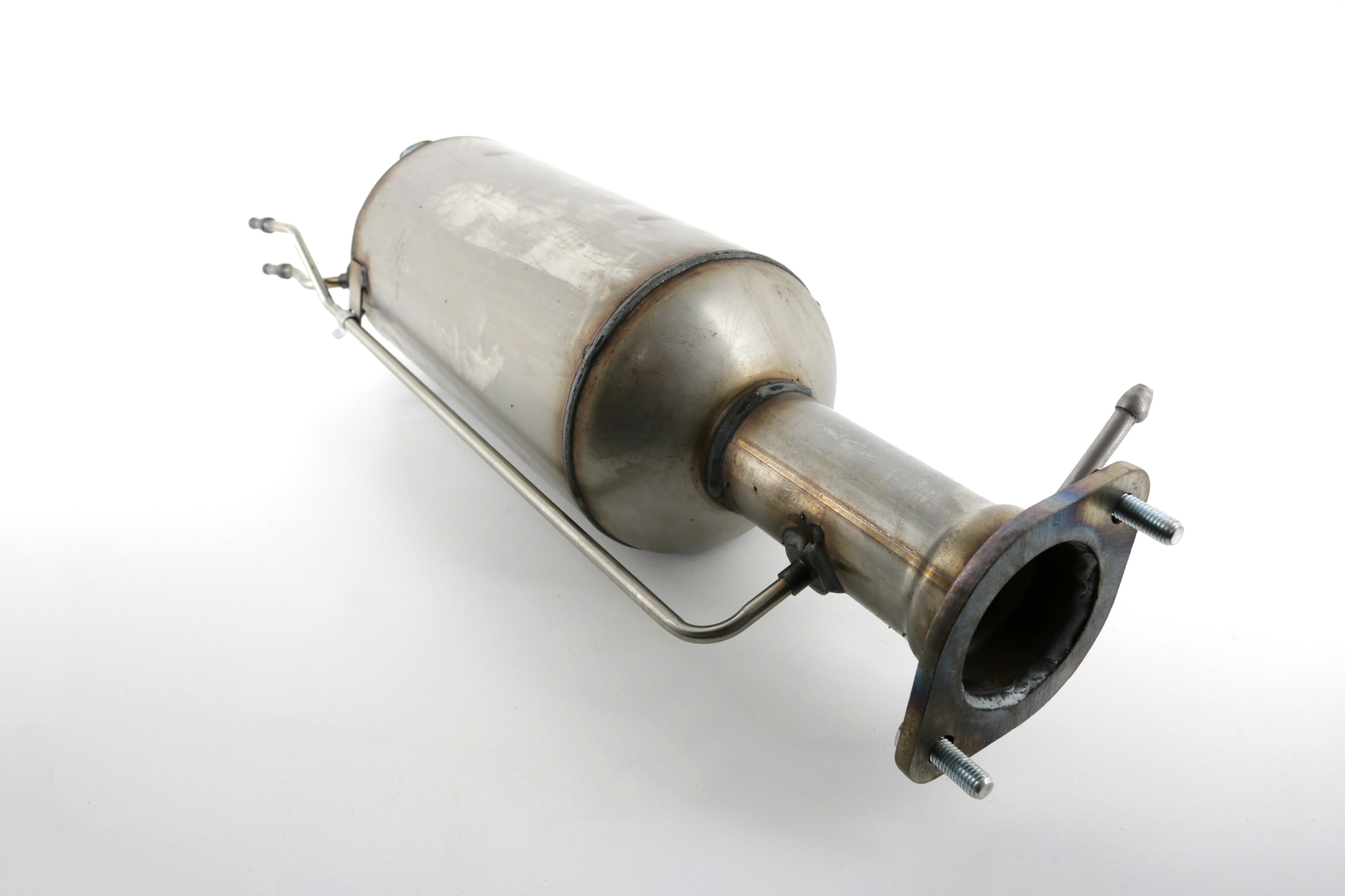 Dieselpartikkelfilter