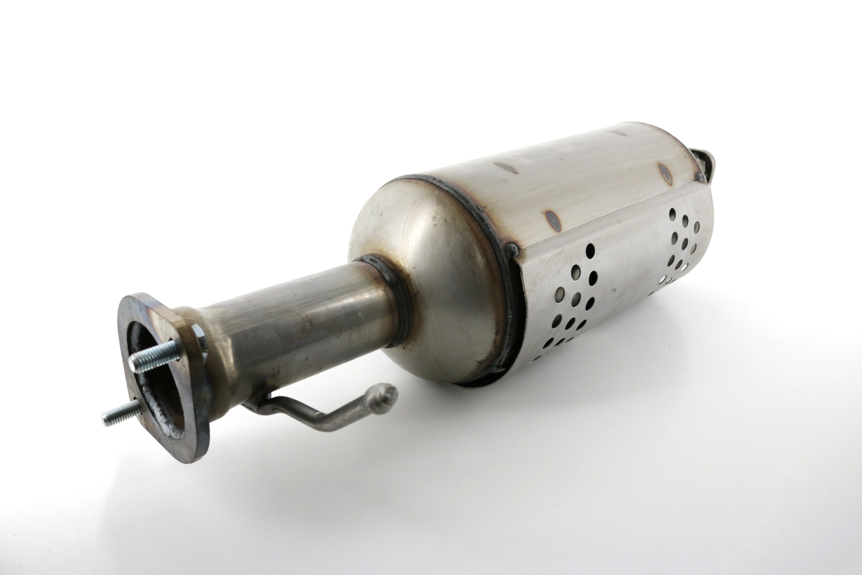 Dieselpartikkelfilter