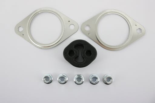 Dieselpartikkelfilter, monteringssett til Ford Mondeo