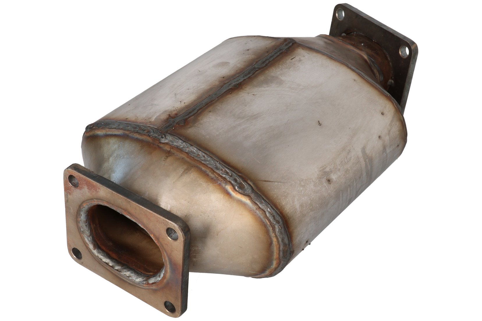 Dieselpartikkelfilter