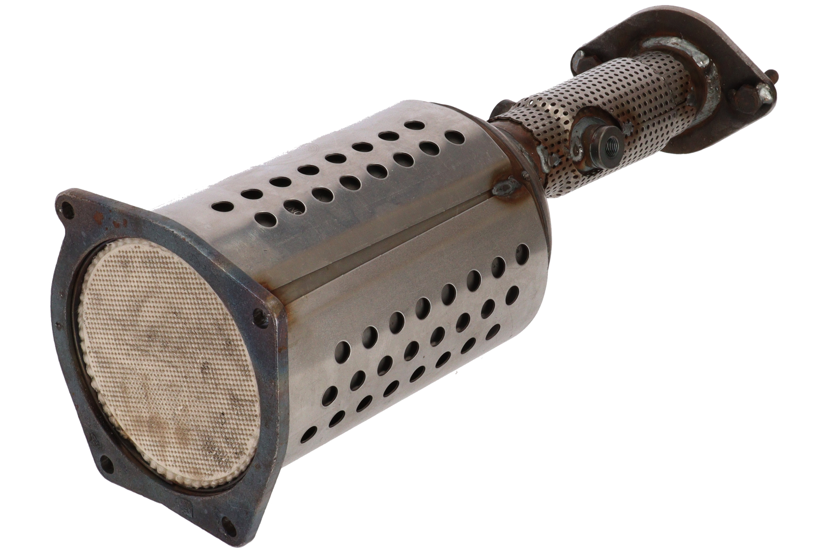 Dieselpartikkelfilter