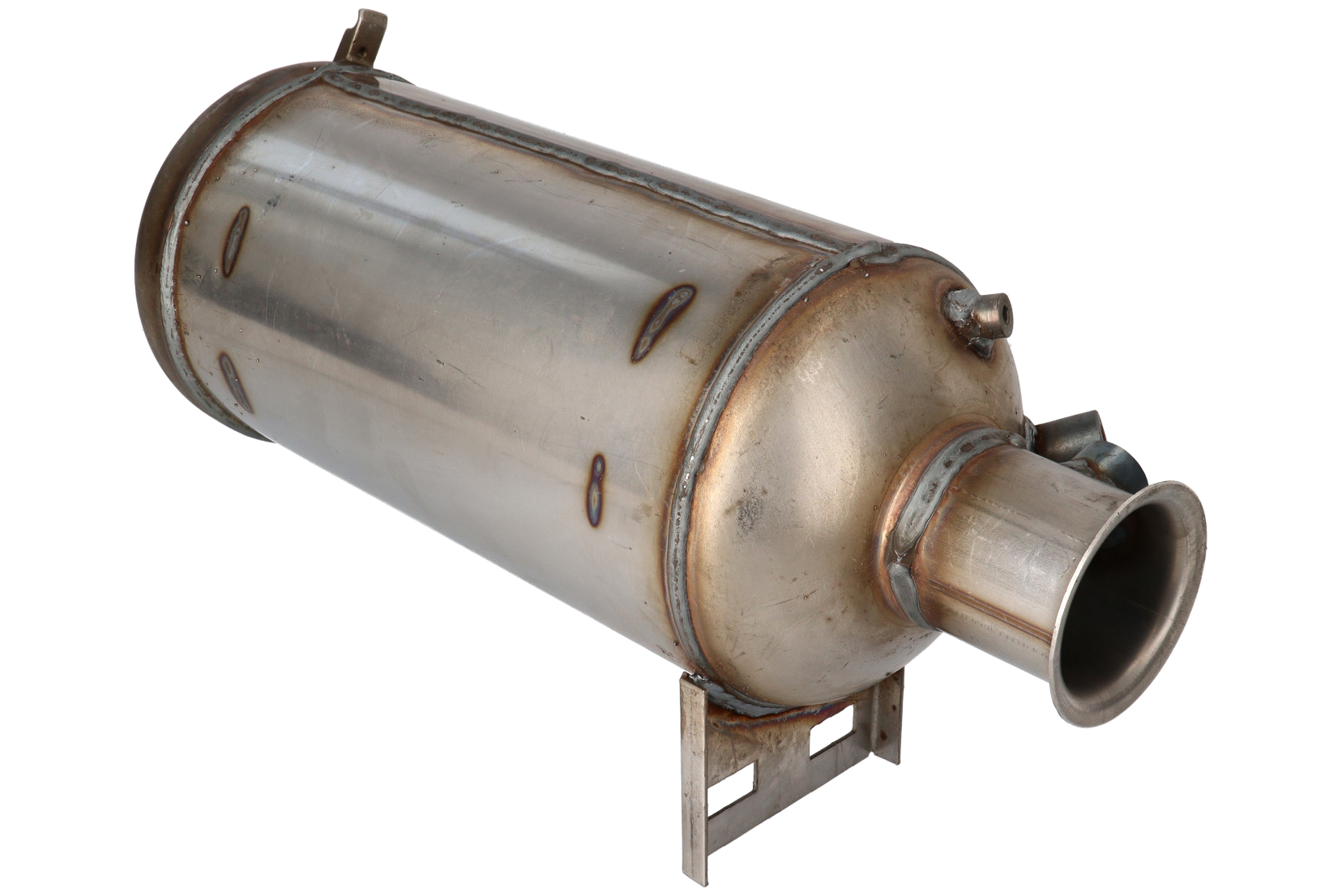 Dieselpartikkelfilter