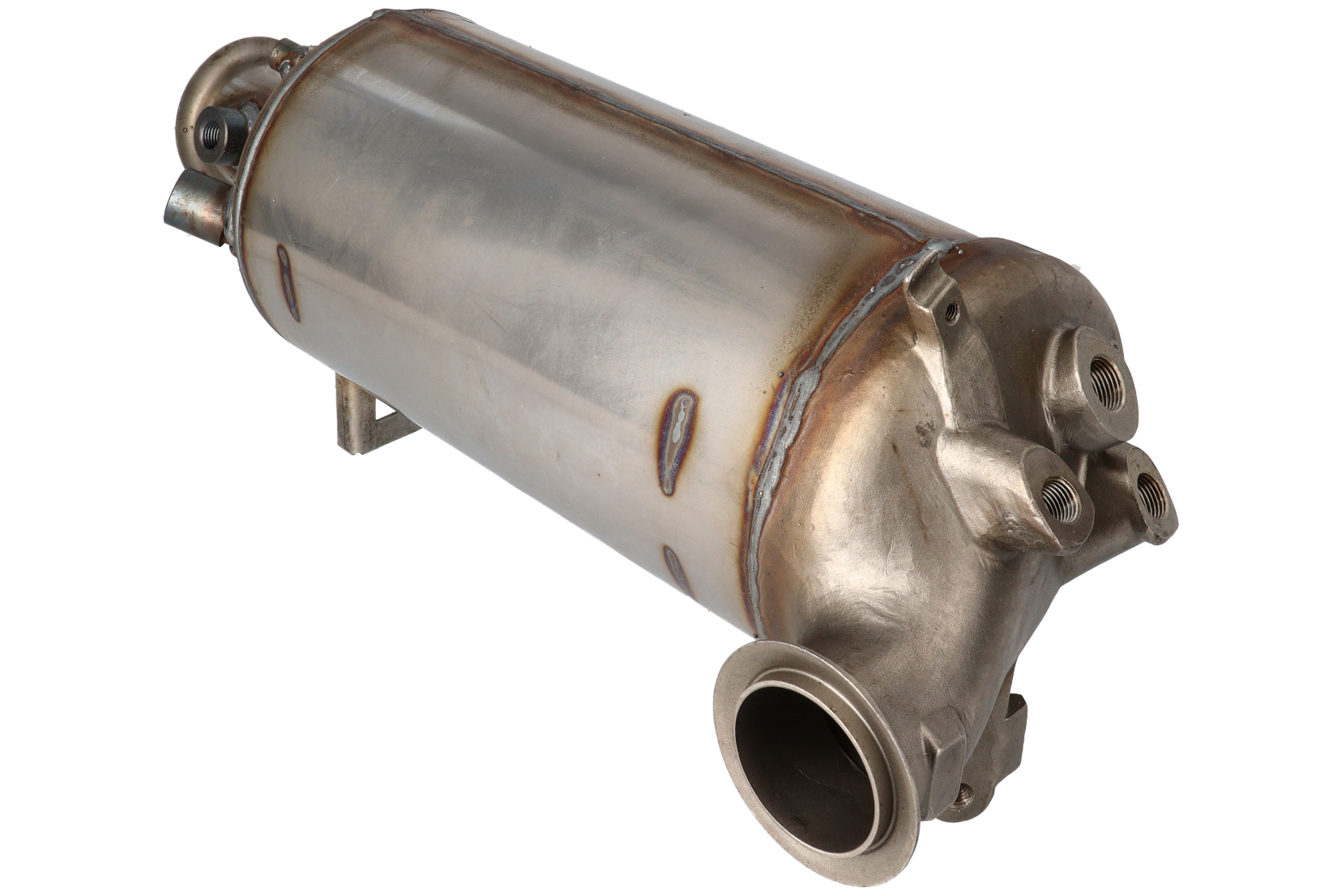 Dieselpartikkelfilter