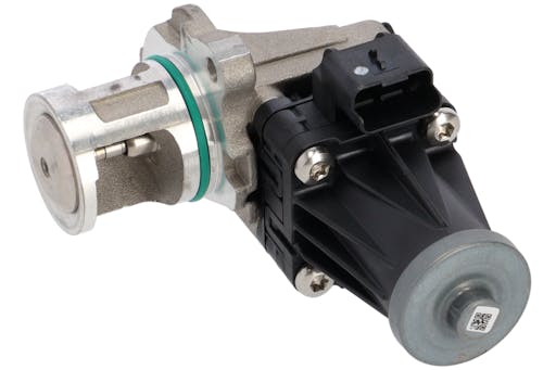 EGR ventil til Volvo