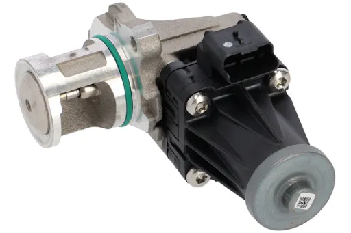 EGR ventil