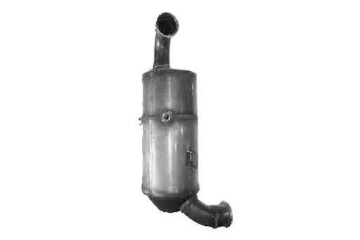 Dieselpartikkelfilter