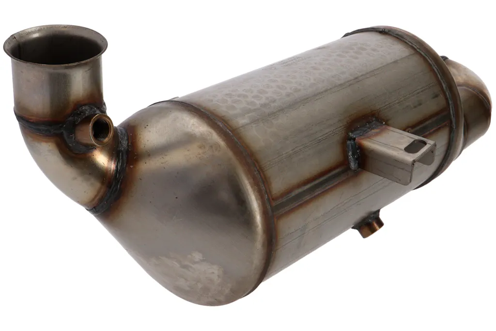 Dieselpartikkelfilter