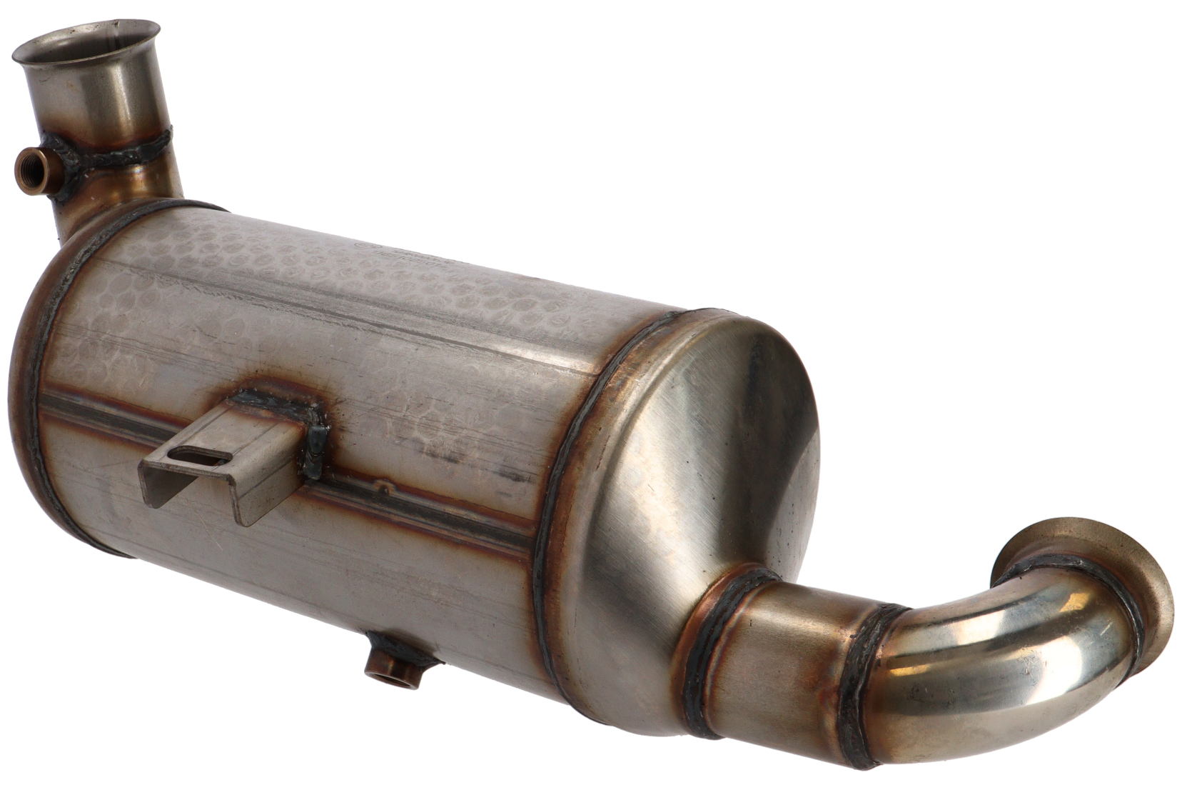 Dieselpartikkelfilter