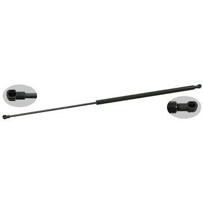 Panserdemper til Volvo