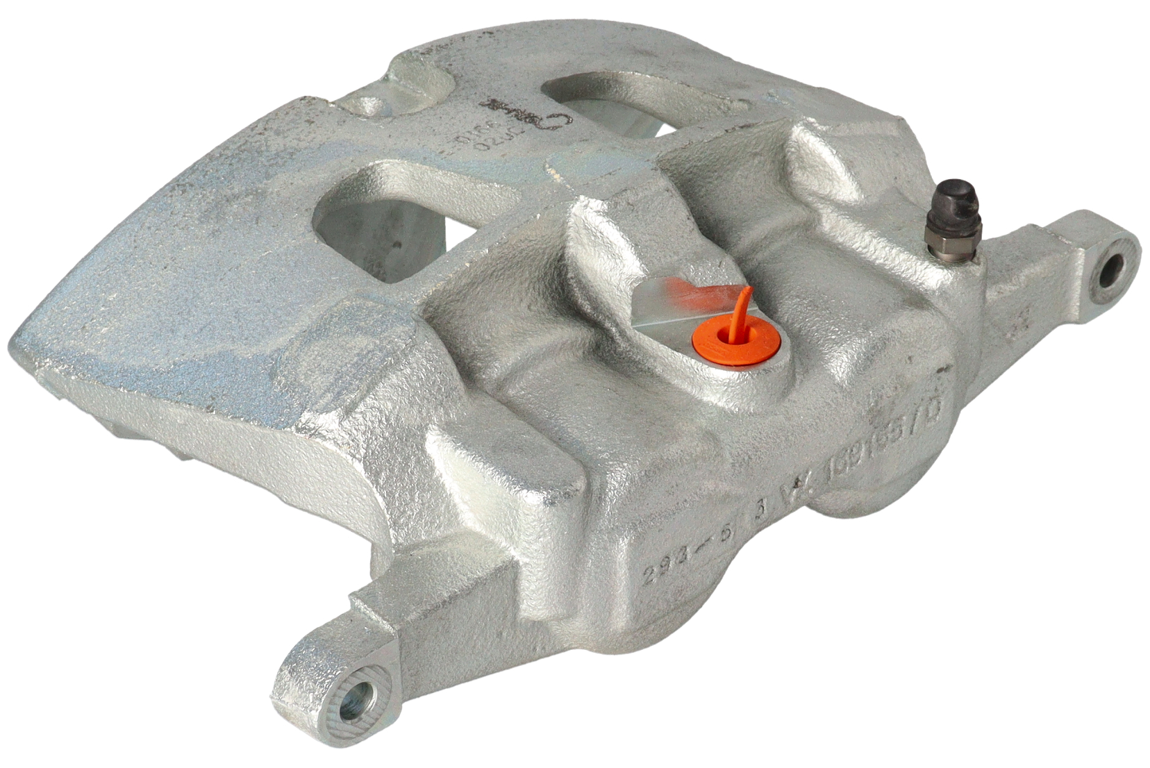 Bremsecaliper