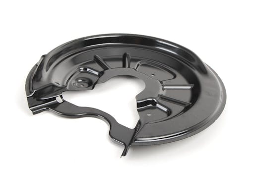 Bremseskjold til Skoda